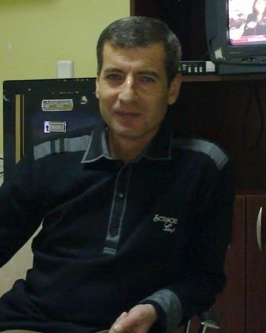 Kalp Krizi Geçiren Polis Memuru Hayatını Kaybetti