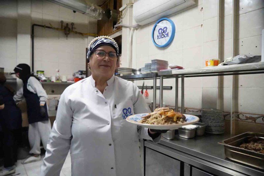 Niğde’nin Lezzet Rotası Dünya Sahnesinde