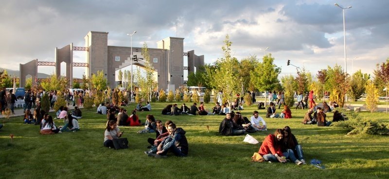 Greenmetric Dünya Üniversiteler Sıralaması’nda Nöhü’den Yeni Başarı