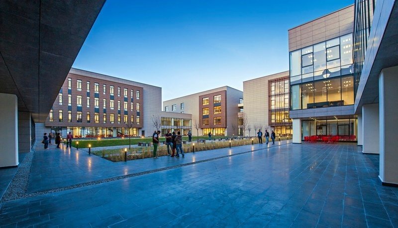 Greenmetric Dünya Üniversiteler Sıralaması’nda Nöhü’den Yeni Başarı