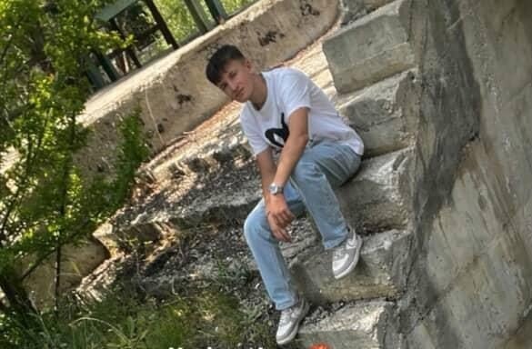 Kamyonun Altında Kalarak Hayatını Kaybeden Lise Öğrencisinin Cenazesi Teslim Alındı