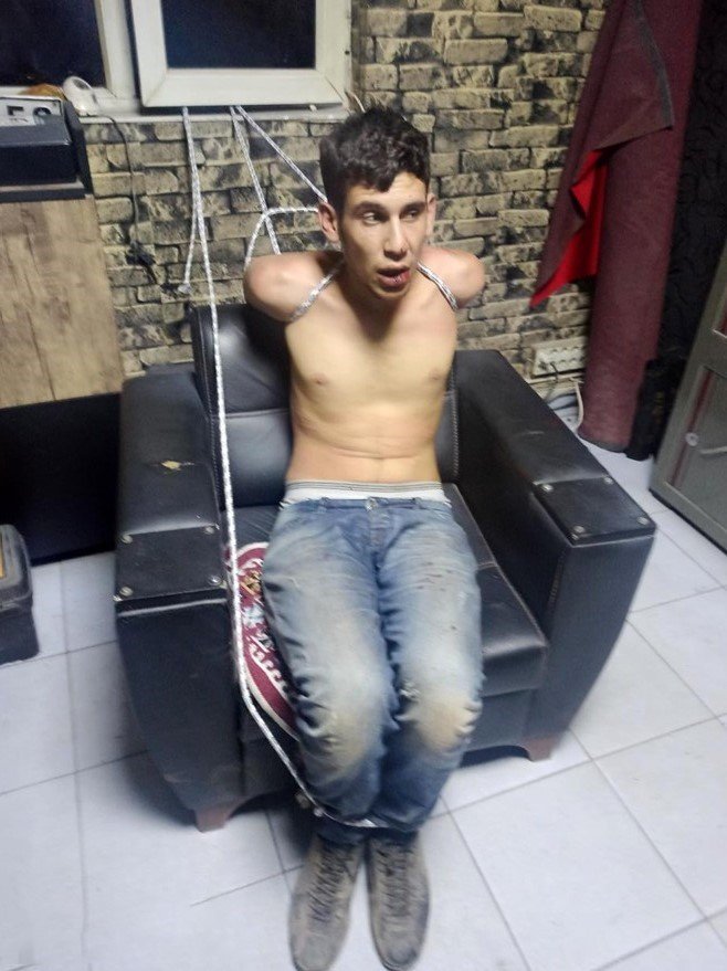 Hamam Böceği Yedirilen Gencin Dosyasında Karar: Yağmadan Beraat, Hürriyeti Tehditten 6 Yıl 12 Ay Ceza