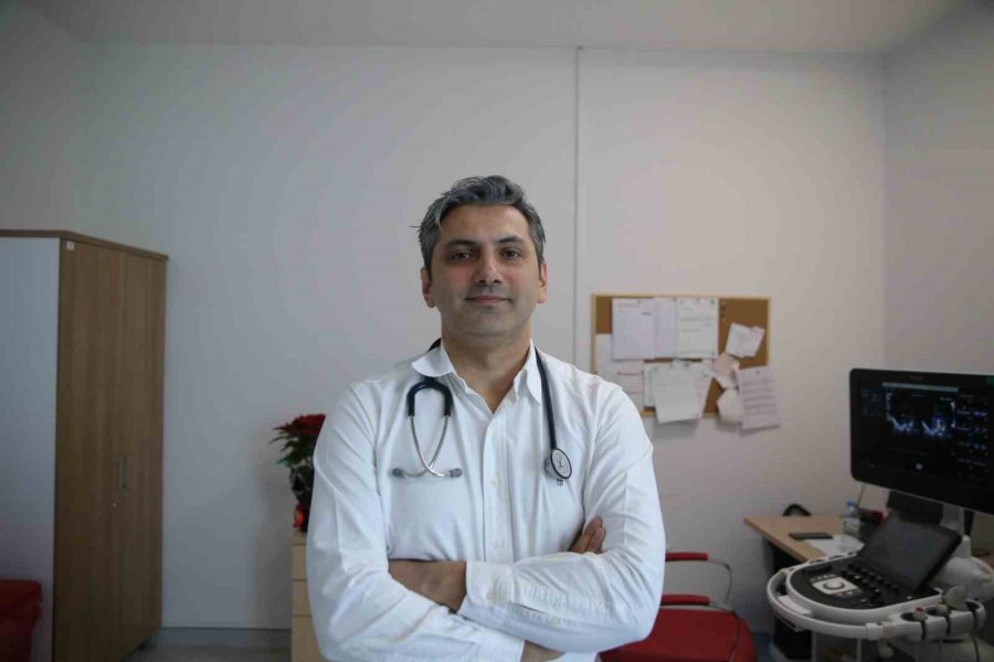 Uzmanlardan Kritik Uyarı: "her 3 Çocuktan Biri Fazla Kilolu Ya Da Obez"