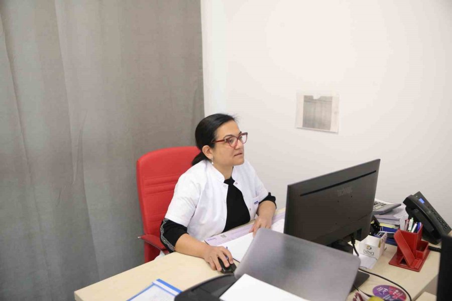 Uzmanlardan Kritik Uyarı: "her 3 Çocuktan Biri Fazla Kilolu Ya Da Obez"