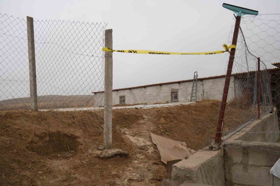 Niğde’de 60 Yaşındaki Adam Sulama Havuzunda Ölü Bulundu