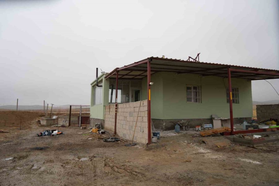 Niğde’de 60 Yaşındaki Adam Sulama Havuzunda Ölü Bulundu