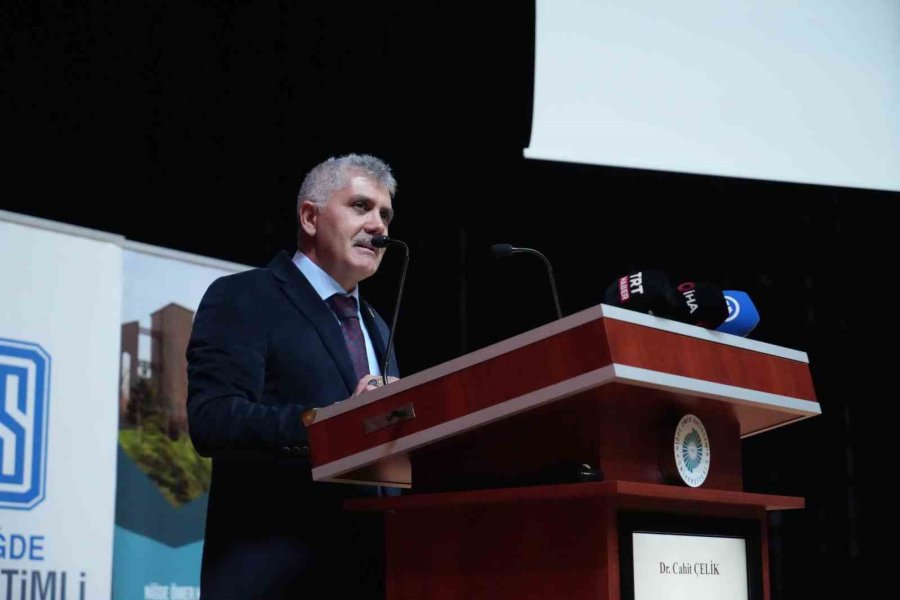 Niğde’de 15 Hükümlü Devlet Desteğiyle Kendi İşini Kurdu