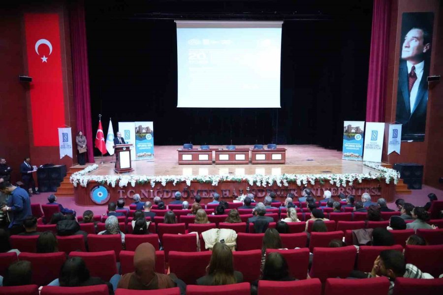 Niğde’de 15 Hükümlü Devlet Desteğiyle Kendi İşini Kurdu