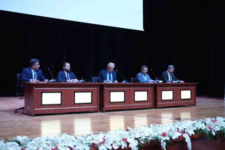 Niğde’de 15 Hükümlü Devlet Desteğiyle Kendi İşini Kurdu