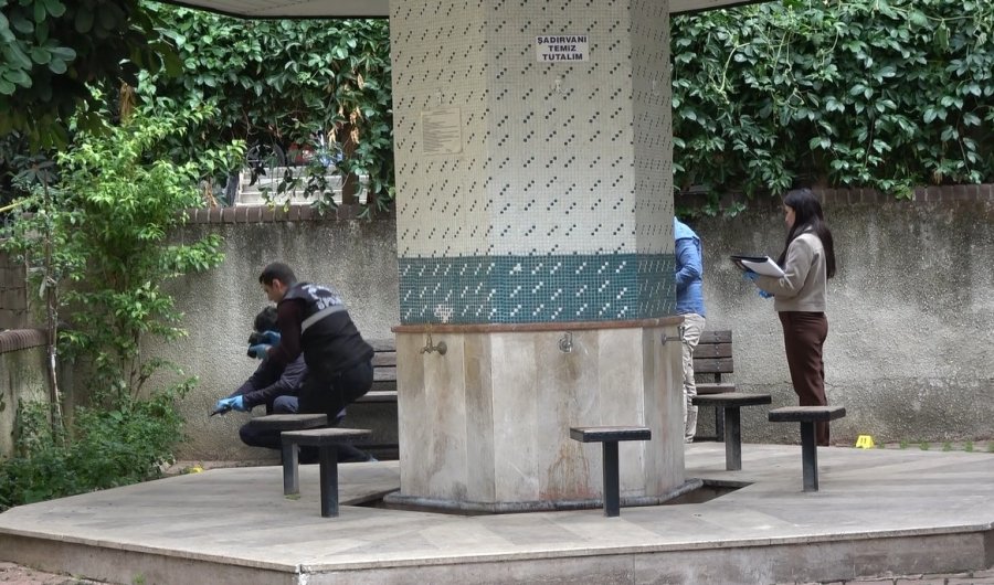 Alanya’da Dayı Dehşet Saçtı: 1 Yeğenini Öldürüp Diğer Yeğeni Ve Eniştesini Yaraladı