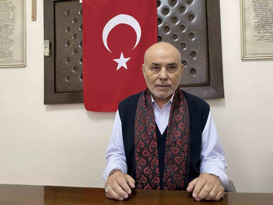 Kulu’da Yeni Hizmet Binası İçin Süreç Başladı