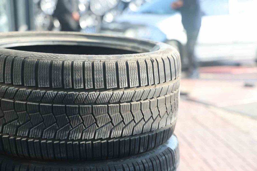 Lastik Alırken Ve Kullanırken ‘bir Şey Olmaz’ Demeden Önce Kontrol Edin