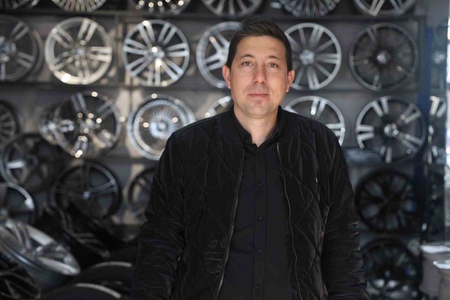 Lastik Alırken Ve Kullanırken ‘bir Şey Olmaz’ Demeden Önce Kontrol Edin