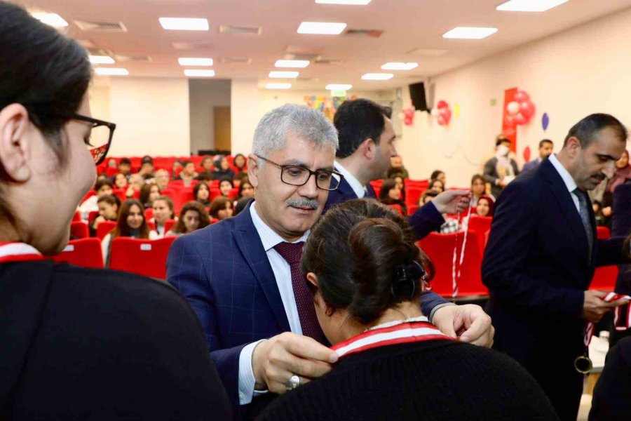 Niğde’de ’siyer-i Nebi’ Bilgi Yarışmasının Finali Gerçekleştirildi