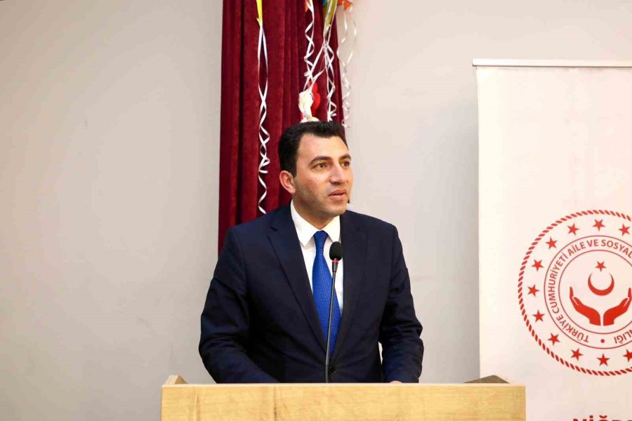 Niğde’de ’siyer-i Nebi’ Bilgi Yarışmasının Finali Gerçekleştirildi