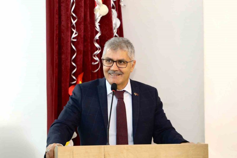 Niğde’de ’siyer-i Nebi’ Bilgi Yarışmasının Finali Gerçekleştirildi