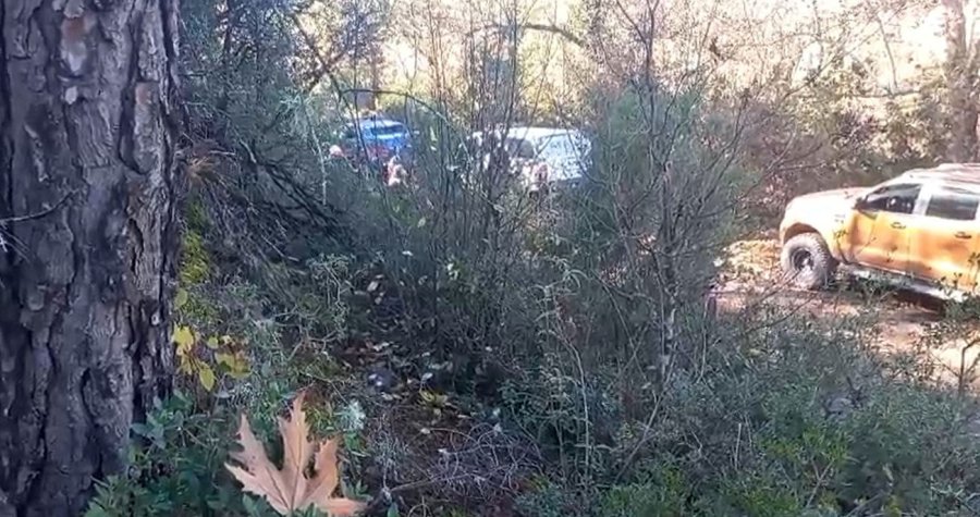 Antalya’da 3 Gün Önce Kaybolan 93 Yaşındaki Yaşlı Adam Evine 1 Kilometre Mesafede Ölü Bulundu