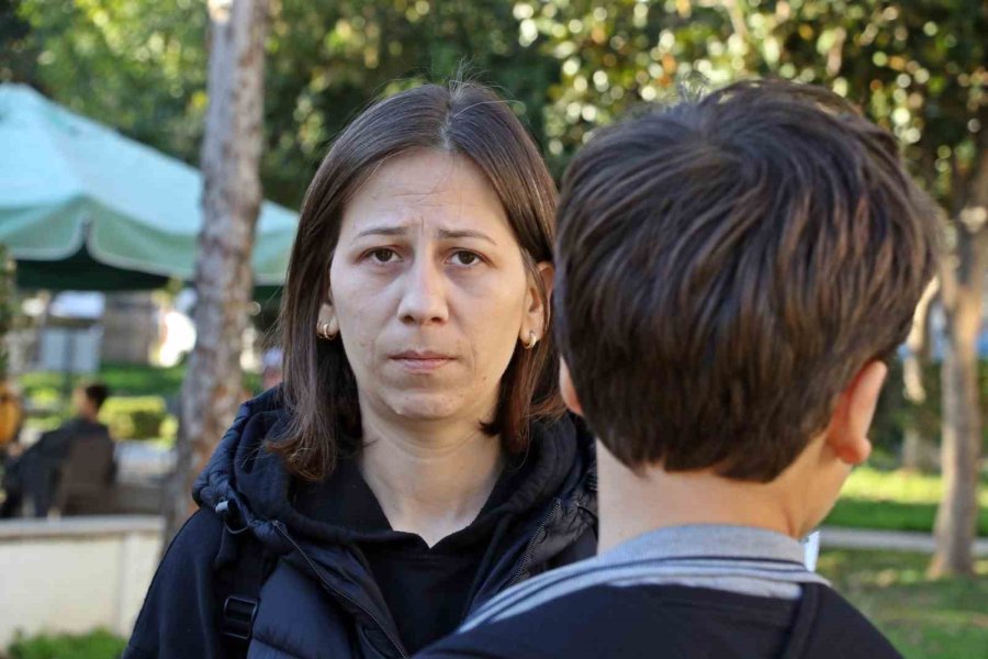 Antalya’da 7’nci Sınıf Öğrencisine Akran Zorbalığı İddiası