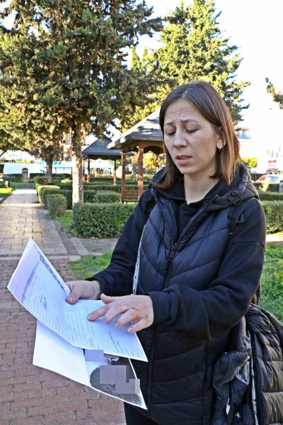 Antalya’da 7’nci Sınıf Öğrencisine Akran Zorbalığı İddiası