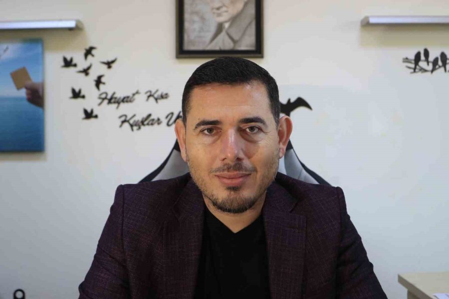 Doç. Dr. Ali Erdoğan: "kumar Bağımlılığı Gelir Düzeyi Tanımıyor"