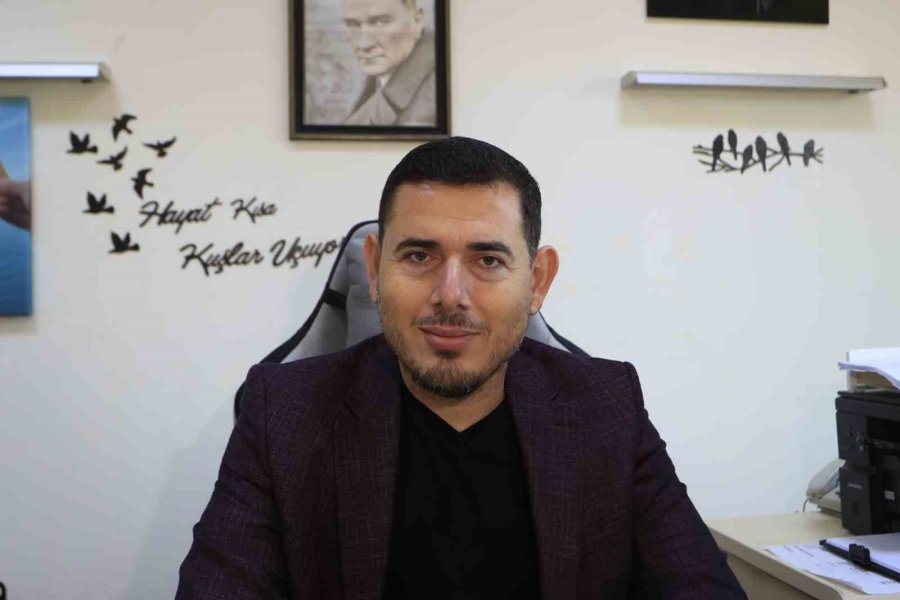 Doç. Dr. Ali Erdoğan: "kumar Bağımlılığı Gelir Düzeyi Tanımıyor"