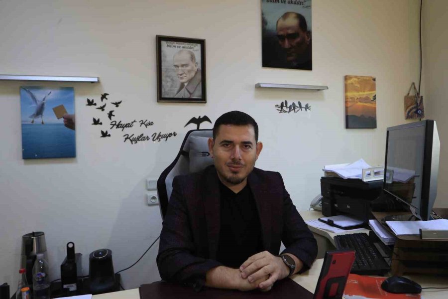 Doç. Dr. Ali Erdoğan: "kumar Bağımlılığı Gelir Düzeyi Tanımıyor"