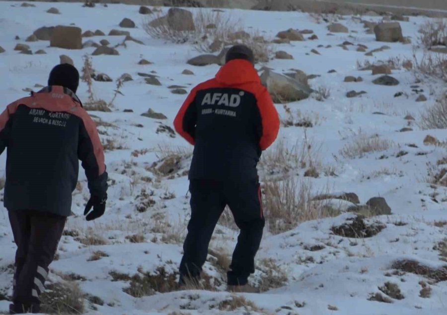Hasan Dağı’na Tırmanan 2 Üniversite Öğrencisi Dağda Mahsur Kaldı
