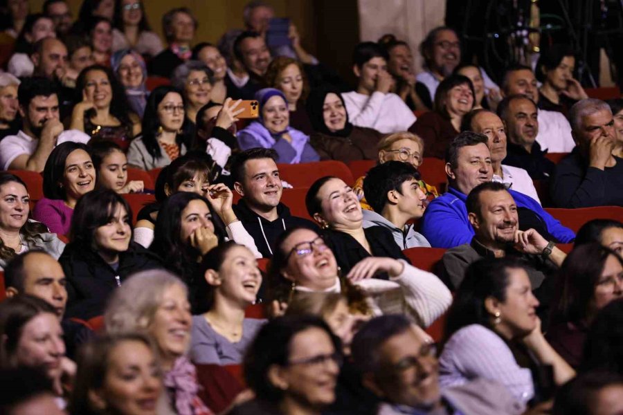 25. Uluslararası Antalya Piyano Festivali’nde Muhteşem Final