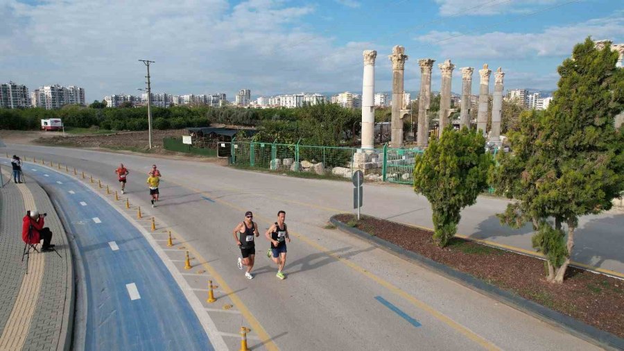 Başkan Seçer: "mersin Maratonu, Türkiye’de Organizasyon Başarısında İlk Sıraları Zorluyor"