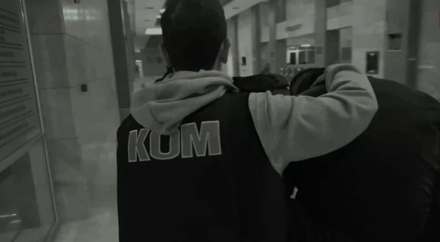 Antalya’da Tehditle Para İstedikleri İş Yerini Kurşunlayan 3 Şüpheli Tutuklandı