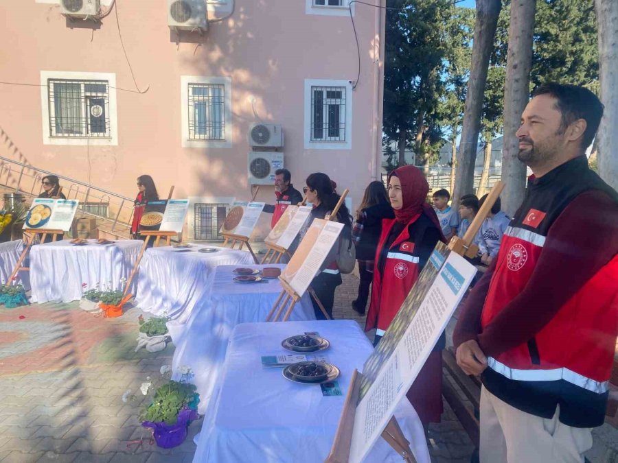 Aksu’da 7 Ürün İçin Coğrafi İşaret Başvurusu