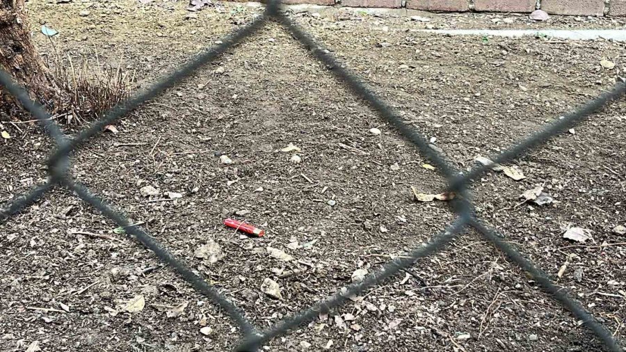 Alanya’da Alacak Verecek Meselesi Kanlı Bitti, 1 Yaralı