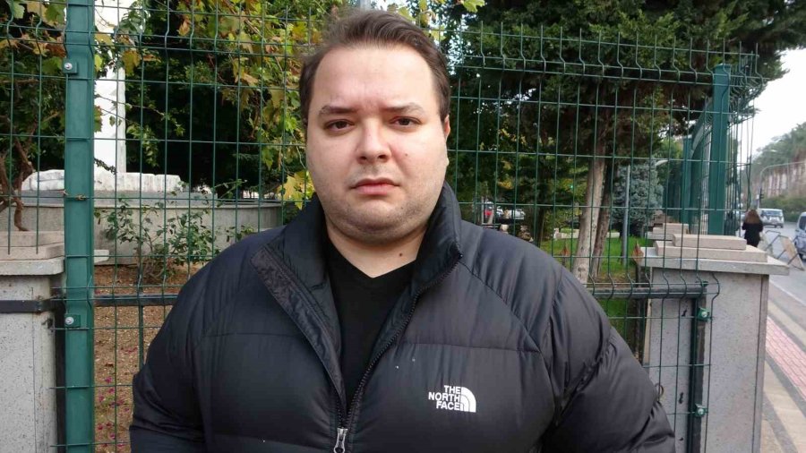 Otobüste Darbedilen Yaşlı Çift Davasında, Sanığın 2 Yıl Hapis Cezası Yaşı Küçük Olduğu İçin Düşürüldü