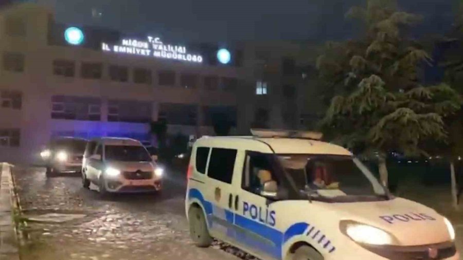 Niğde Merkezli Nitelikli Dolandırıcılık Operasyonu: 9 Tutuklama