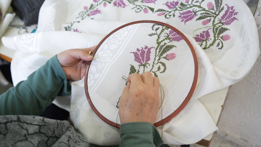 Niğde’de Hayat Boyu Öğrenmeye Yoğun İlgi: 191 Kursta 4 Bin 802 Kursiyer Eğitim Alıyor