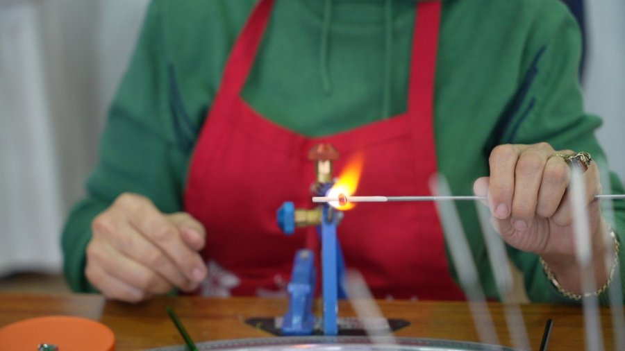 Niğde’de Hayat Boyu Öğrenmeye Yoğun İlgi: 191 Kursta 4 Bin 802 Kursiyer Eğitim Alıyor