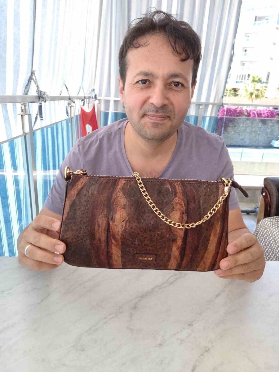 İzinsiz Kullanılan Balon Balığı Projesi Mahkemelik Oldu