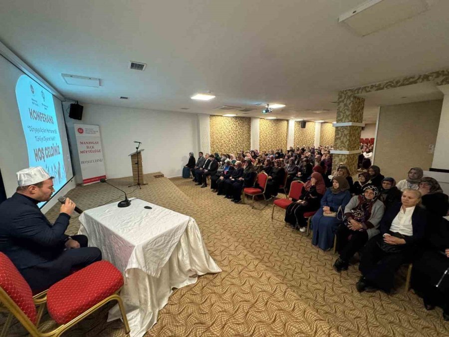 Dünyaya Açılan Merhamet Eli: Türkiye Diyanet Vakfı