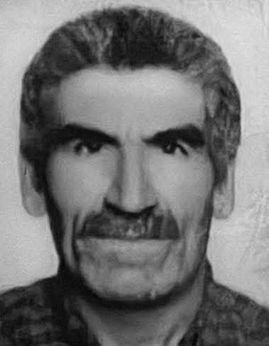 Gazipaşa’da Kamyonetin Çarptığı Yaya Hayatını Kaybetti