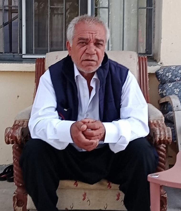 Otomobilin Üzerinden Geçtiği Şahıs Hayatını Kaybetti