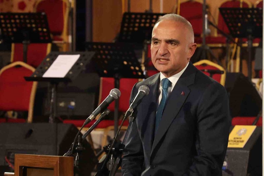 752. Vuslat Yıl Dönümü Anma Törenleri Şeb-i Arus Programı