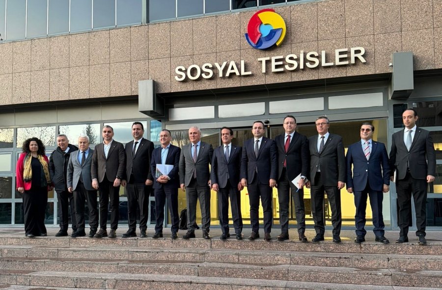 Matso’dan Yangın Güvenliği Mevzuatıyla İlgili Turizm Tesisleri Ve İşletmeler İçin Ek Süre Talebi