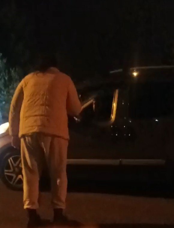 Eski Kız Arkadaşının Evinin Önünde Bıçaklanarak Öldürülen Gencin Davada Kgys Kayıtları Yeniden İncelenecek