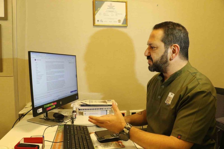 Arı Ürünlerine Alerjisi Olanlara ’propolis’ Uyarısı