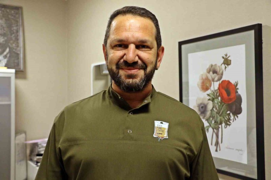 Arı Ürünlerine Alerjisi Olanlara ’propolis’ Uyarısı