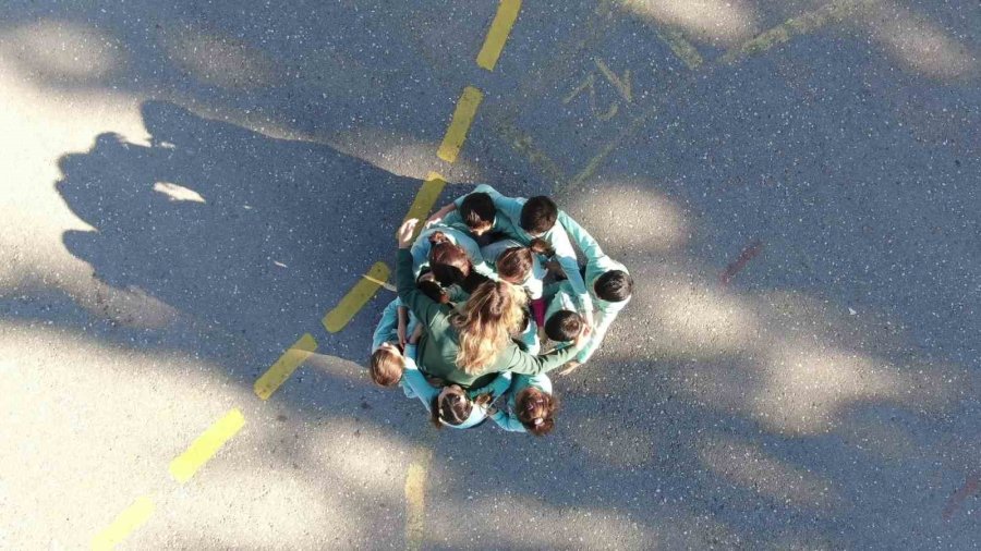 Aysel Öğretmen, Köy Okullarında Başladığı Mesleğinde, Eğitim Dünyasının Nobel’ine Aday Oldu