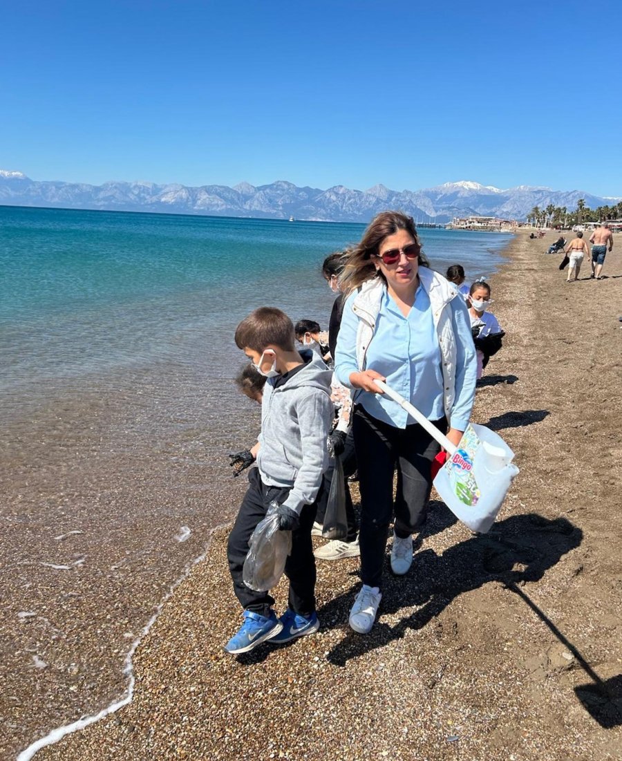 Aysel Öğretmen, Köy Okullarında Başladığı Mesleğinde, Eğitim Dünyasının Nobel’ine Aday Oldu