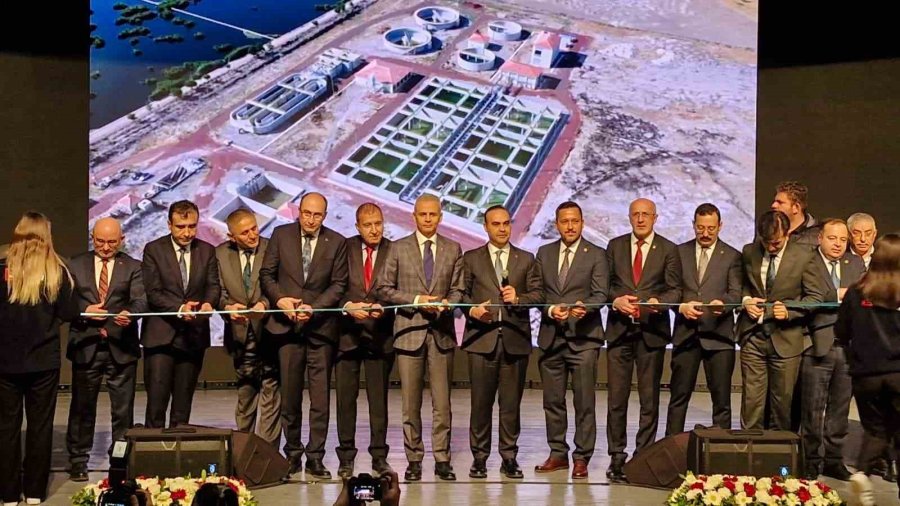 Bakan Kacır: "türkiye Bizim İktidarlarımızda Dünyanın En Önemli Üretim Güçlerinden Biri Haline Geldi"