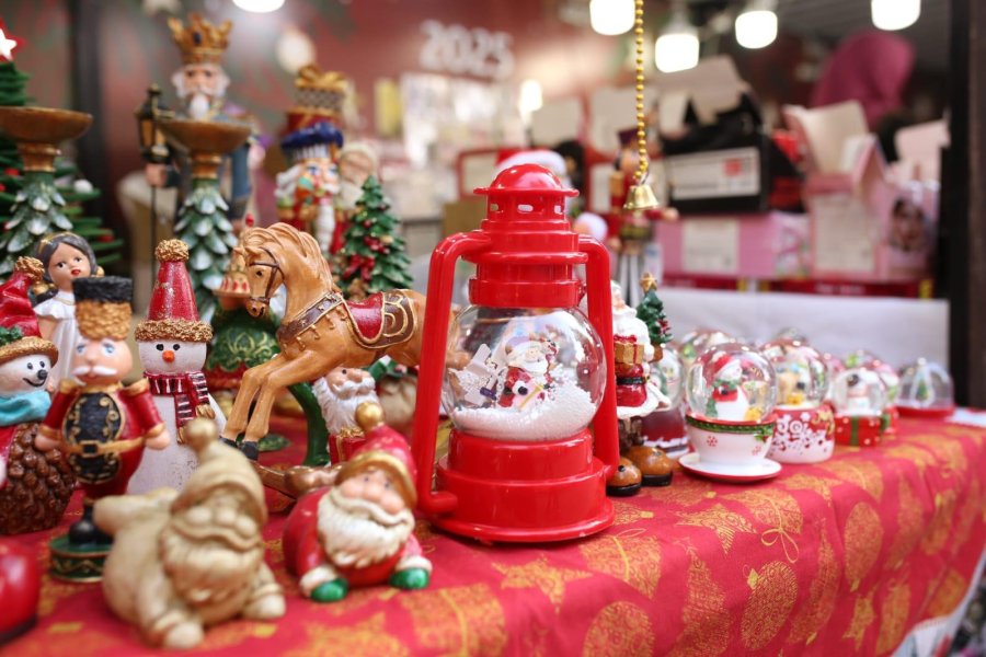 Kepez’de Yeni Yıl Heyecanı Başlıyor