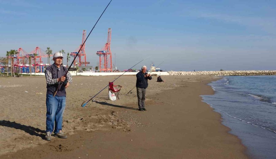 Mersin’de Pastırma Yazı: Türkiye’nin En Sıcak İlleri Arasında İlk Sırlarda Yer Aldı